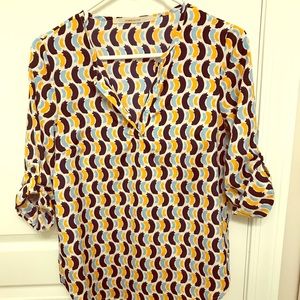 Stitch Fix Blouse